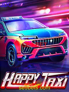 HappyTaxi
