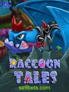 RaccoonTales