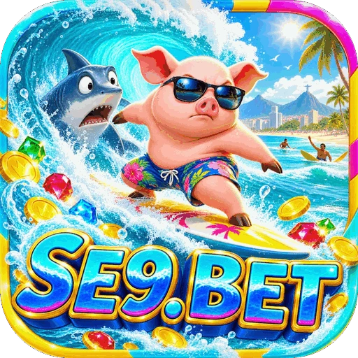 SE9.BET Logo